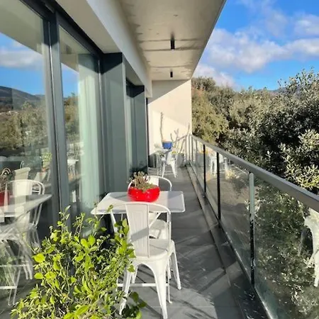 Ventoux Deluxe