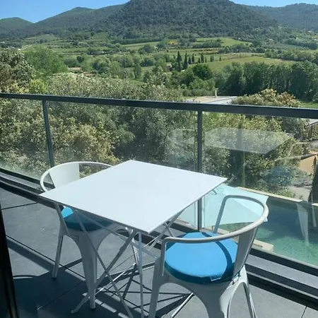 Villa Ventoux Deluxe