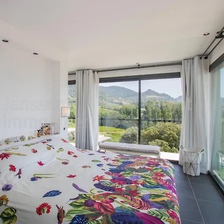 Villa Ventoux Deluxe