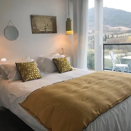 Ventoux Deluxe Villa *