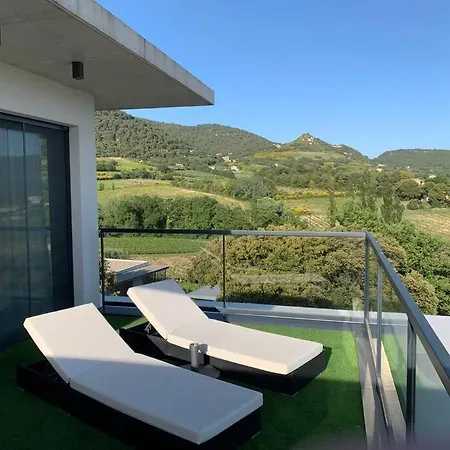 Villa Ventoux Deluxe Mérindol-les-Oliviers