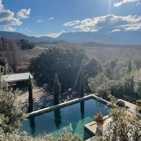 Villa Ventoux Deluxe *
